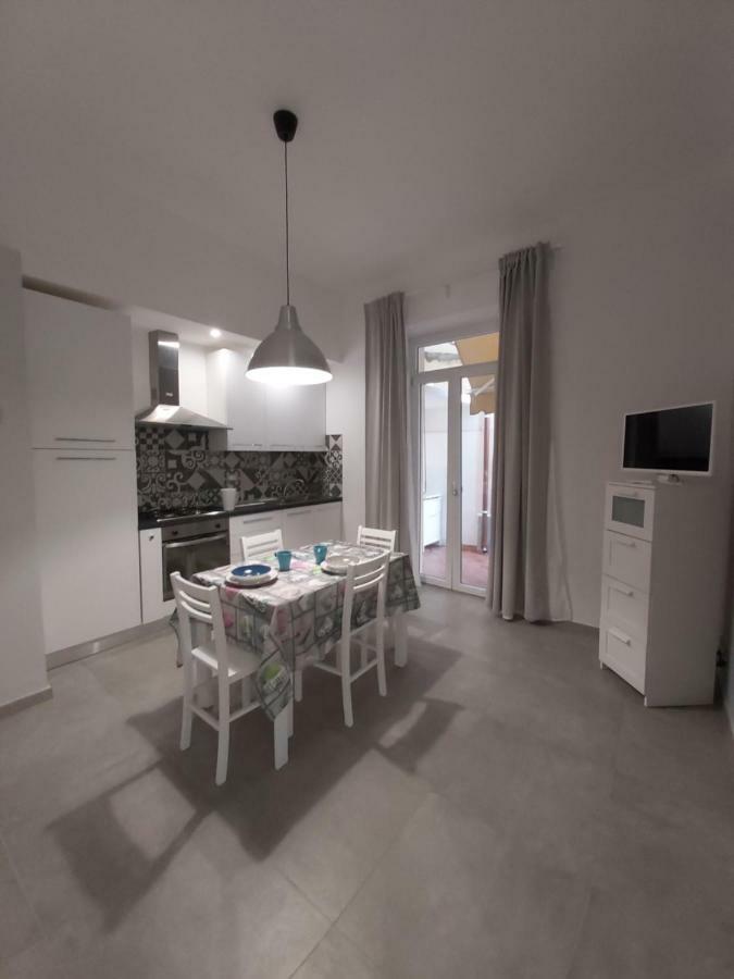 Apartmán Helen Viareggio Exteriér fotografie
