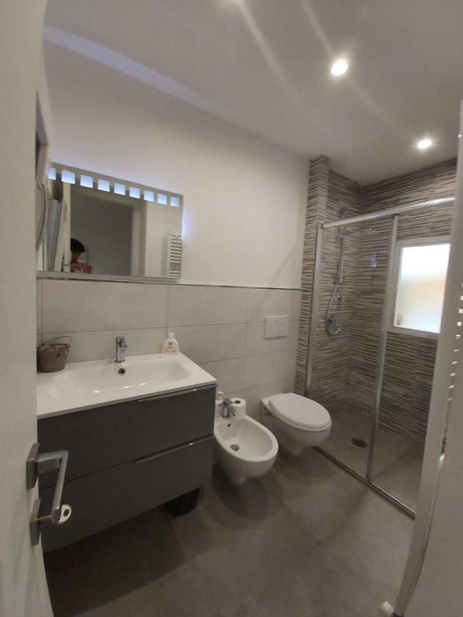Apartmán Helen Viareggio Exteriér fotografie