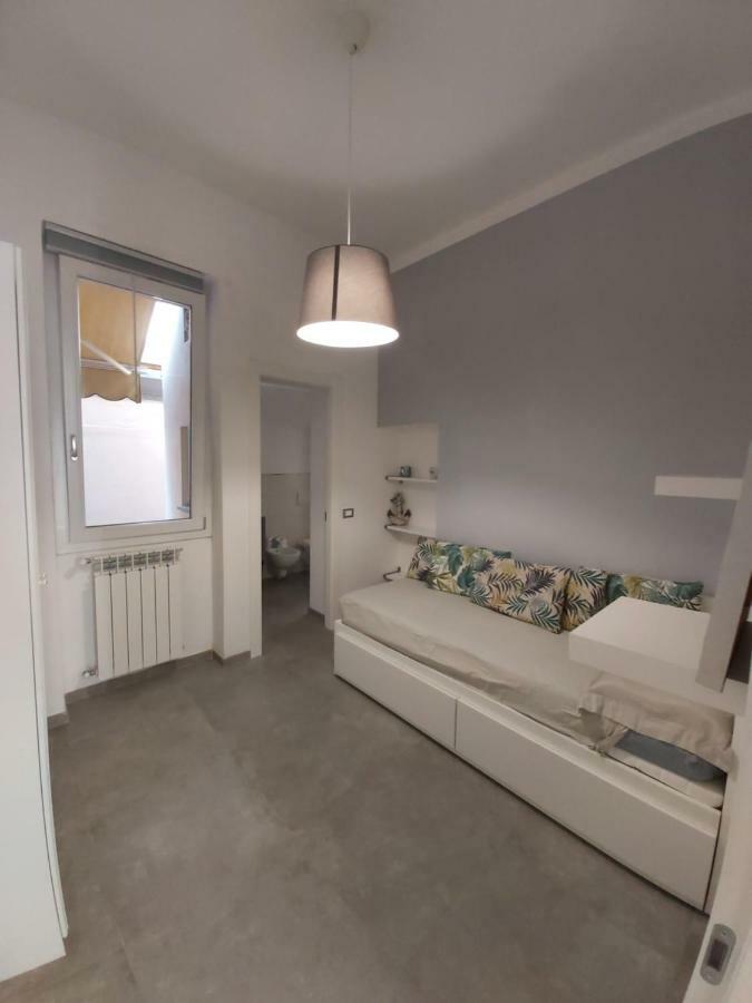 Apartmán Helen Viareggio Exteriér fotografie