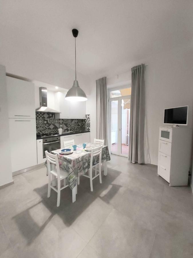 Apartmán Helen Viareggio Exteriér fotografie