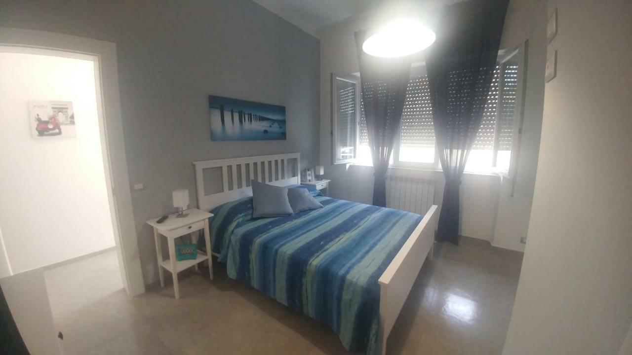 Apartmán Helen Viareggio Exteriér fotografie