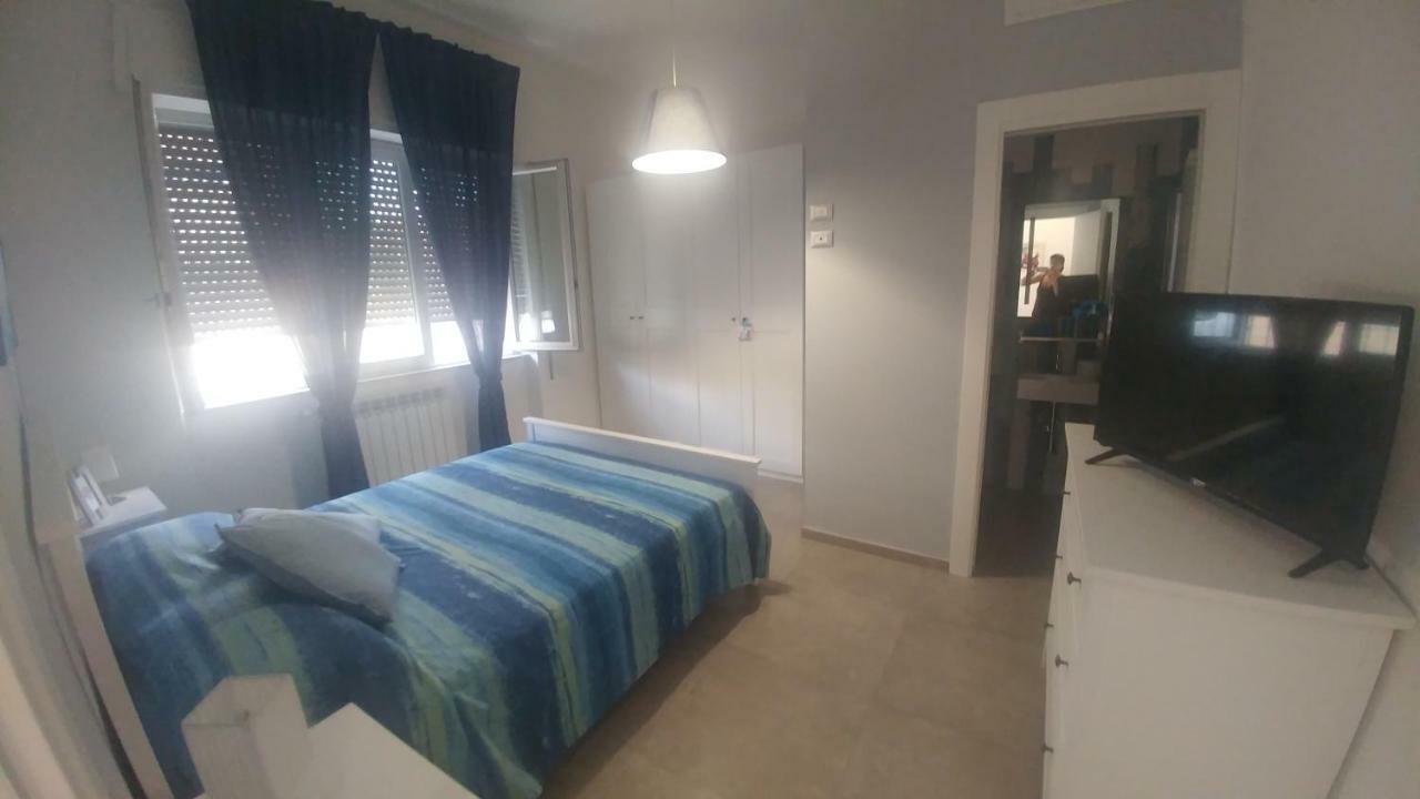 Apartmán Helen Viareggio Exteriér fotografie